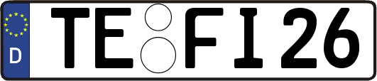 TE-FI26