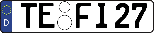 TE-FI27