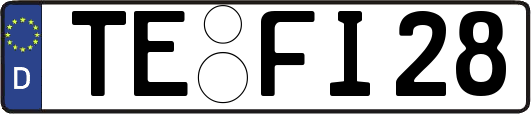 TE-FI28