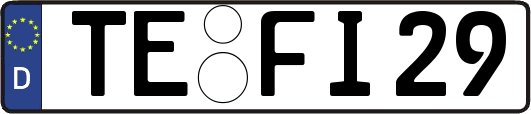 TE-FI29