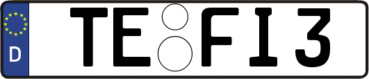 TE-FI3