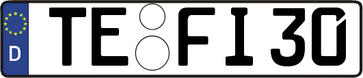 TE-FI30