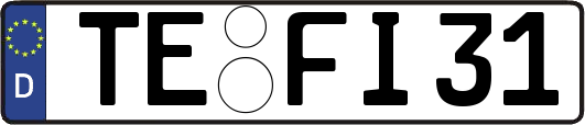 TE-FI31