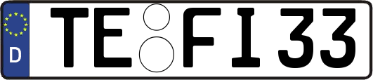TE-FI33