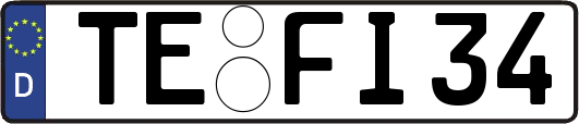 TE-FI34