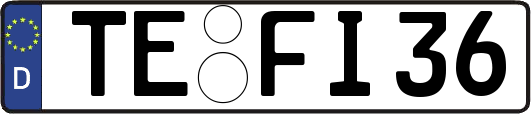 TE-FI36