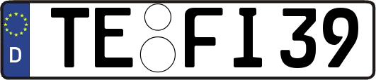 TE-FI39