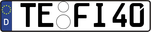 TE-FI40