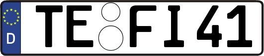 TE-FI41