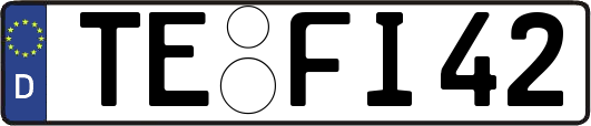 TE-FI42