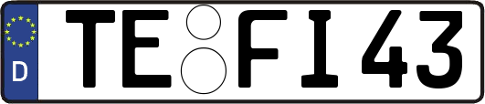 TE-FI43