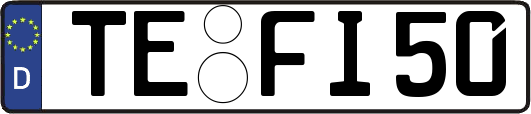 TE-FI50