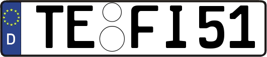 TE-FI51