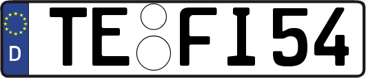 TE-FI54