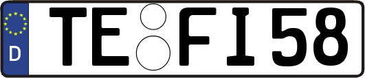TE-FI58