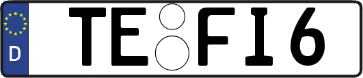 TE-FI6