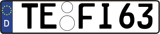 TE-FI63