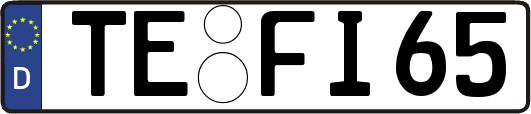 TE-FI65