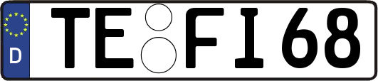 TE-FI68