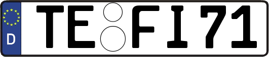 TE-FI71