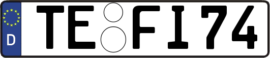 TE-FI74