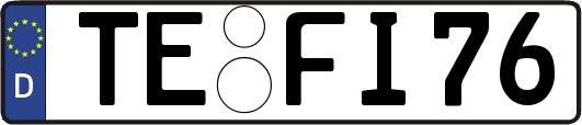 TE-FI76