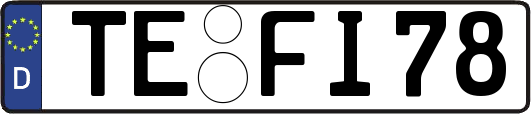 TE-FI78