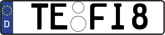 TE-FI8