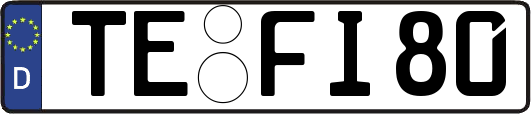 TE-FI80