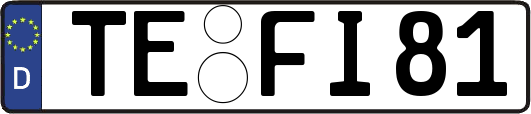 TE-FI81