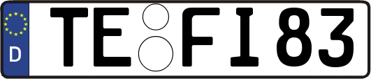 TE-FI83