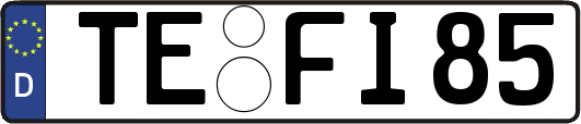 TE-FI85