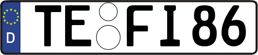 TE-FI86