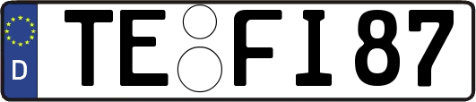 TE-FI87