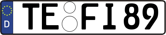 TE-FI89