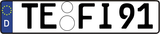 TE-FI91