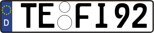 TE-FI92