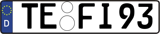 TE-FI93