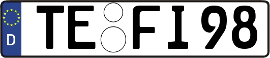 TE-FI98