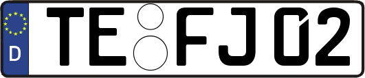 TE-FJ02