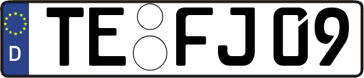 TE-FJ09