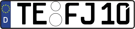 TE-FJ10