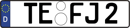 TE-FJ2