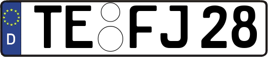 TE-FJ28