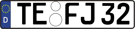 TE-FJ32