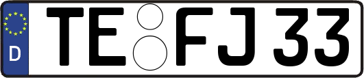 TE-FJ33