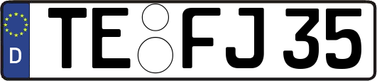 TE-FJ35