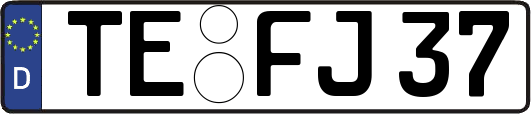 TE-FJ37