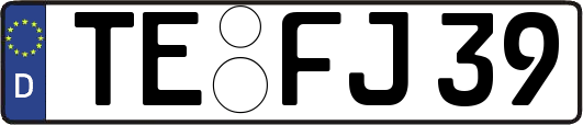 TE-FJ39