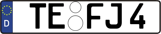 TE-FJ4